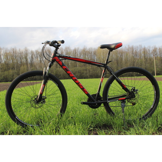 Горный Велосипед 26 Cross Spider 