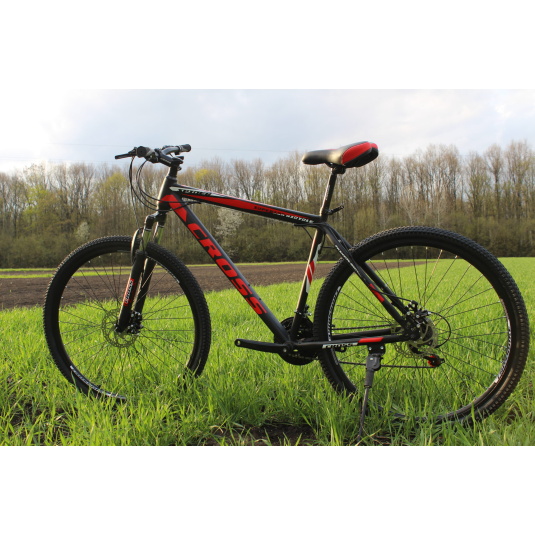 Горный Велосипед 26 Cross Spider 