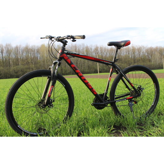 Горный Велосипед 26 Cross Spider 