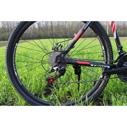 Горный Велосипед 26 Cross Spider 