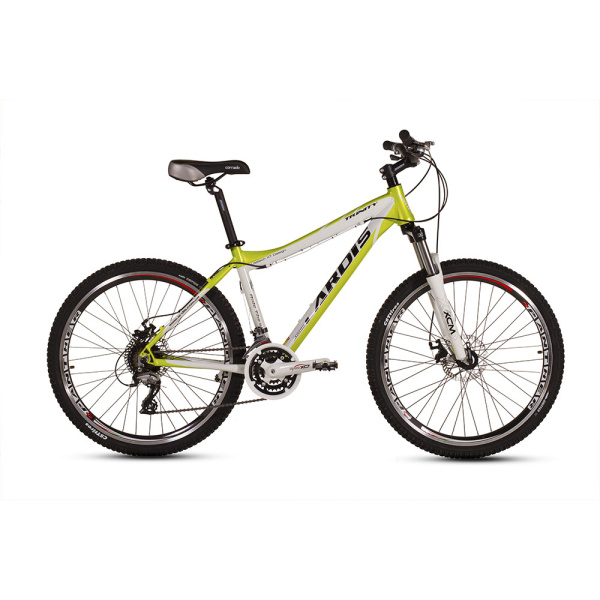 Велосипед Ardis Trinity HD 26"  2021