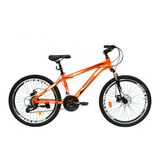 Велосипед Crossride 24 SKYLINE 