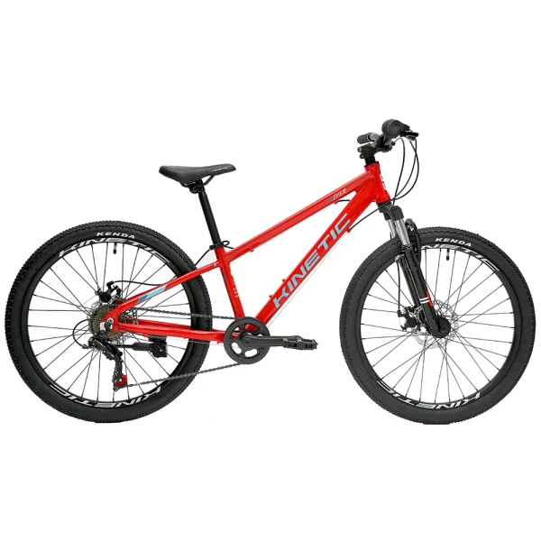 Велосипед Kinetic 24" SNIPER 