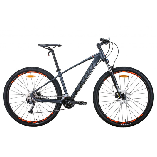 Велосипед 29" Leon TN-70 2022