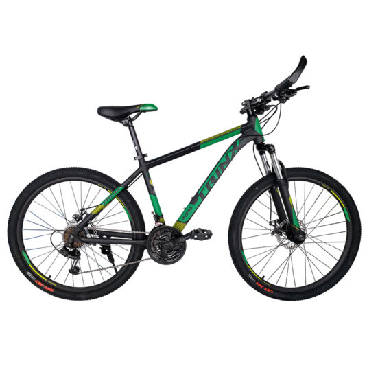 Велосипед Trinx M116 26" 2021