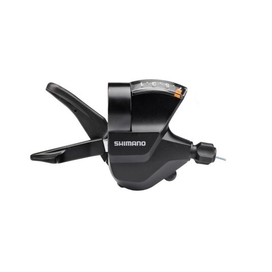 Манетка SHIMANO 7 скоростей SL-M315