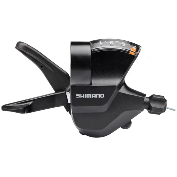 Ручка перемикання прав. - R7 SHIMANO SL-M310