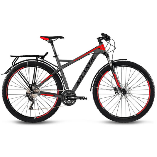 Велосипед Atlantic 27,5" Proton NX 2022