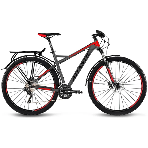 Велосипед Atlantic 27,5" Proton NX 2022