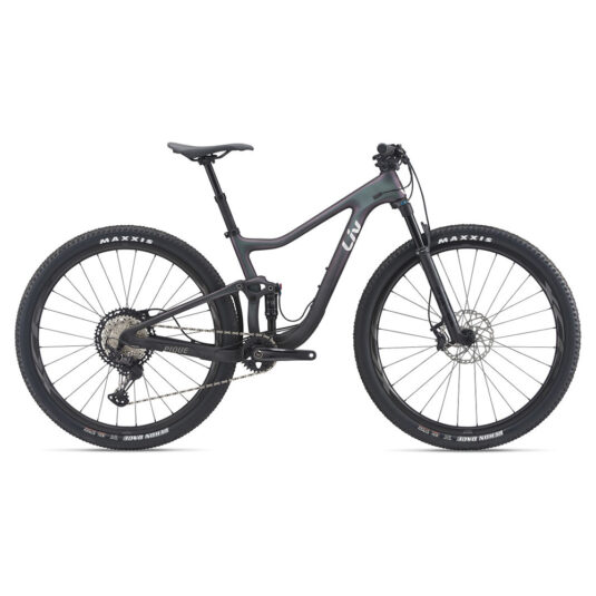 Велосипед Liv Pique Advanced Pro 29 1