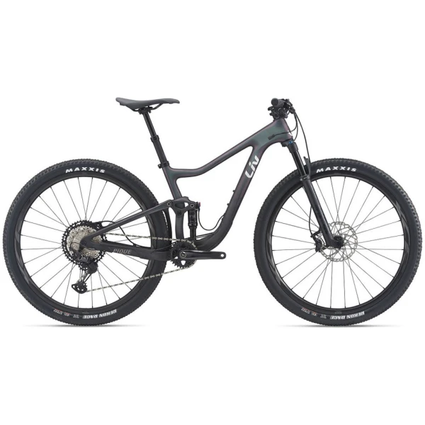 Велосипед Liv Pique Advanced Pro 29 1