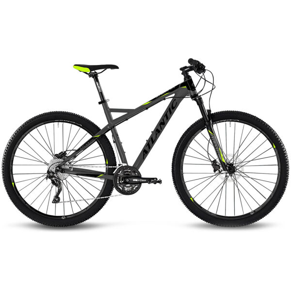 Велосипед Atlantic 29" Rekon FX