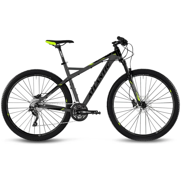 Велосипед Atlantic 29" Rekon FX 2022
