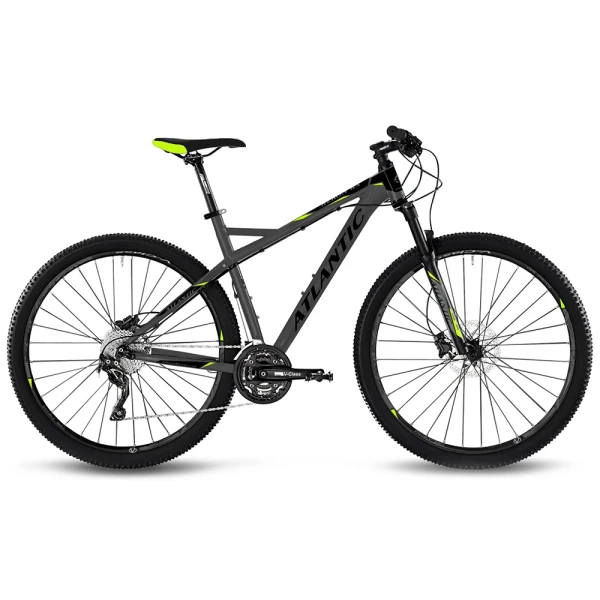 Велосипед Atlantic 27,5" Rekon FX