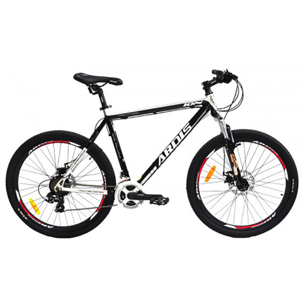 Велосипед Ardis 26 ION ECO 2020