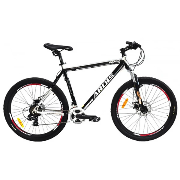 Велосипед Ardis 26 ION ECO