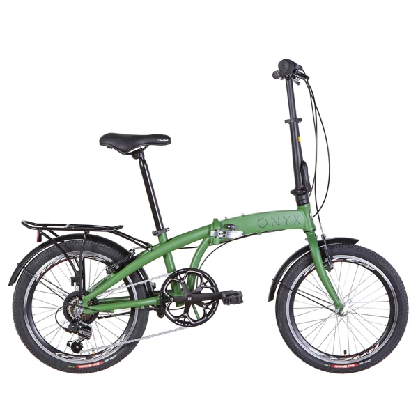 *Велосипед 20 Dorozhnik ONYX 