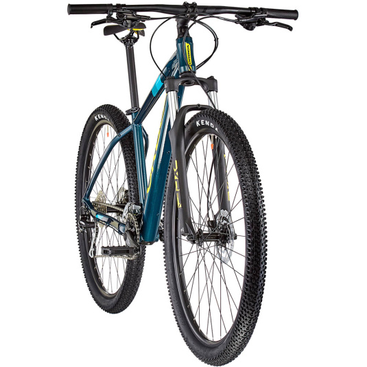 Велосипед 27 Orbea MX 30 