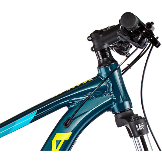 Велосипед 27 Orbea MX 30 