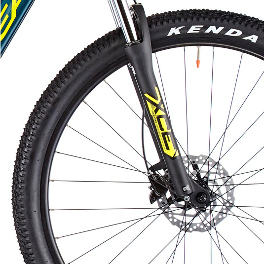 Велосипед 27 Orbea MX 30 