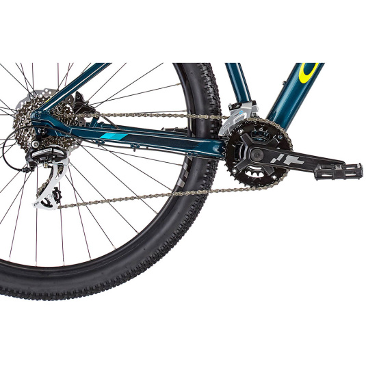 Велосипед 27 Orbea MX 30 