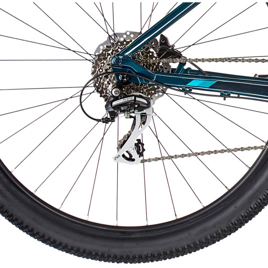 Велосипед 27 Orbea MX 30 