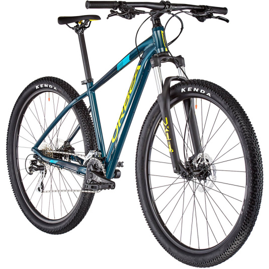 Велосипед 27 Orbea MX 30 