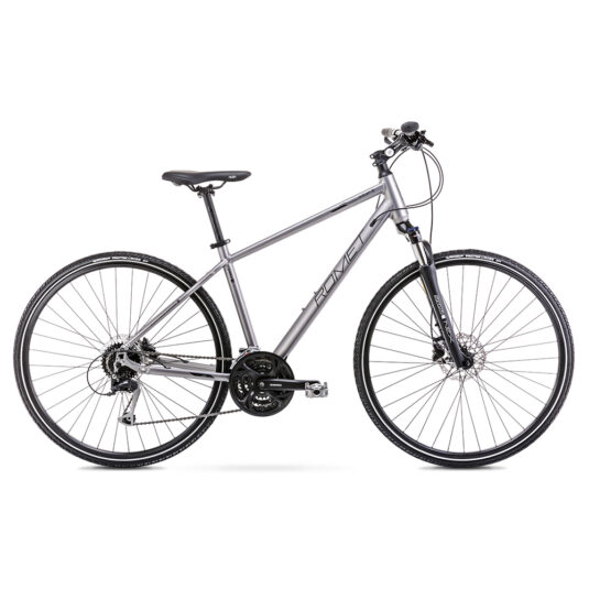 Велосипед ROMET Orkan 5M 28 