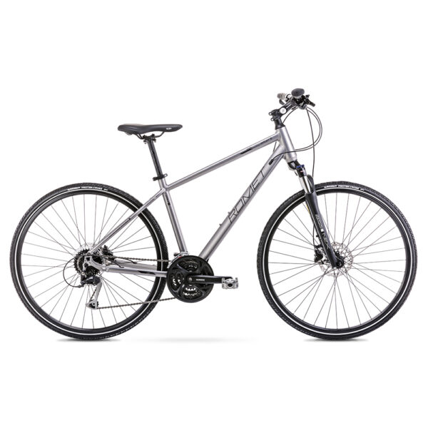 Велосипед ROMET Orkan 5M 28 