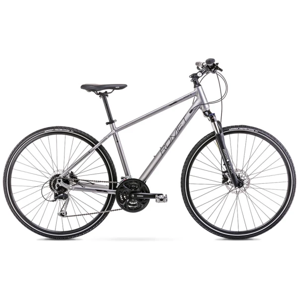 Велосипед ROMET Orkan 5M 28 2022