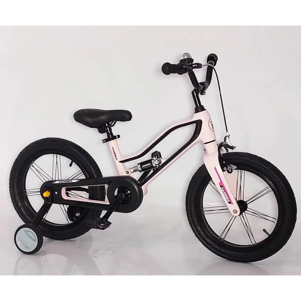 Велосипед Hammer MBS S 16 