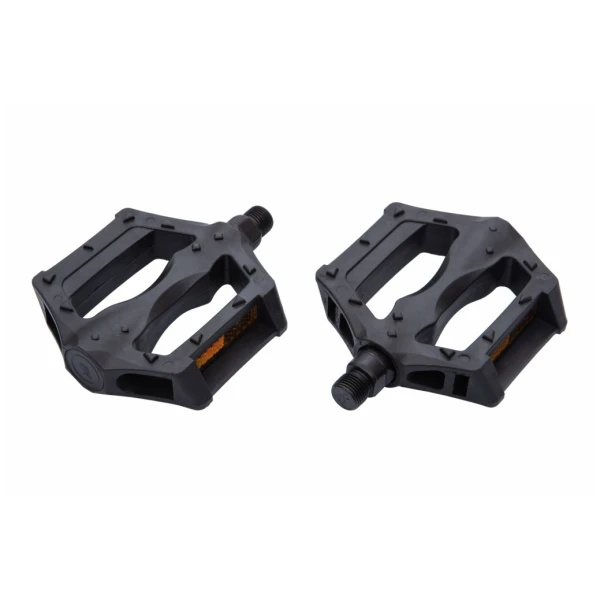 Педали платформы Pl BRAVVOS YX-20X 109.5*95мм (черн.)