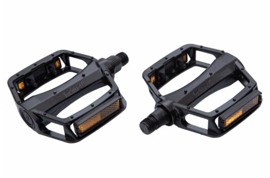 Педалі платформи Pl BRAVVOS YX-44X чорн. 112.5*105мм (чорн.)