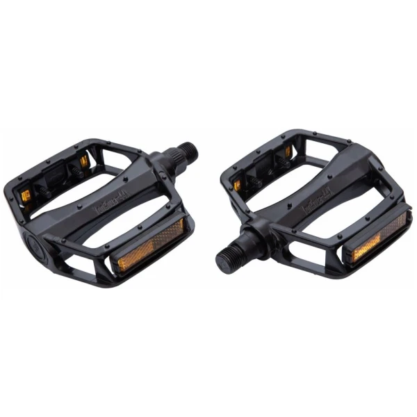Педалі платформи Pl BRAVVOS YX-44X чорн. 112.5*105мм (чорн.)