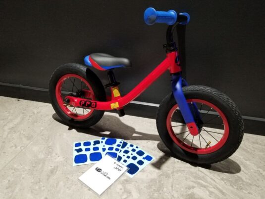 Беговел Giant Pre Boy 2016