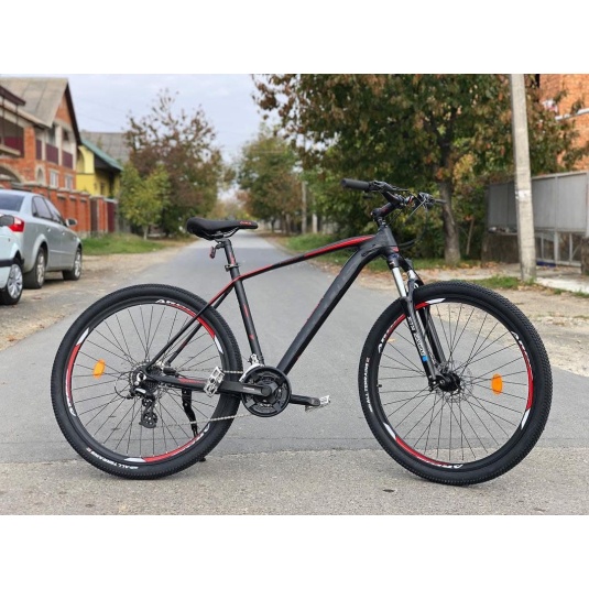 Велосипед Ardis Tucan 29" 
