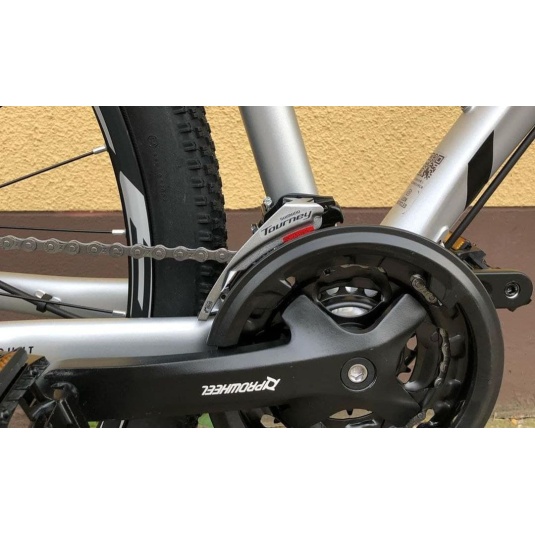 Велосипед 29" Leon TN-70 