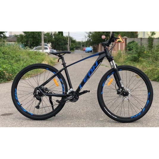 Велосипед 29" Leon TN-70 