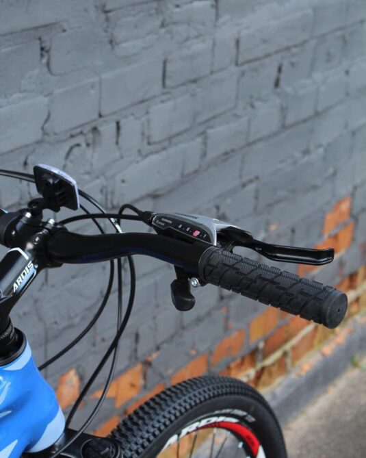 Велосипед Ardis Ares 27.5" 2021