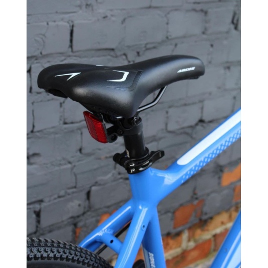 Велосипед Ardis Ares 27.5" 