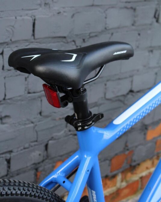 Велосипед Ardis Ares 27.5" 2021