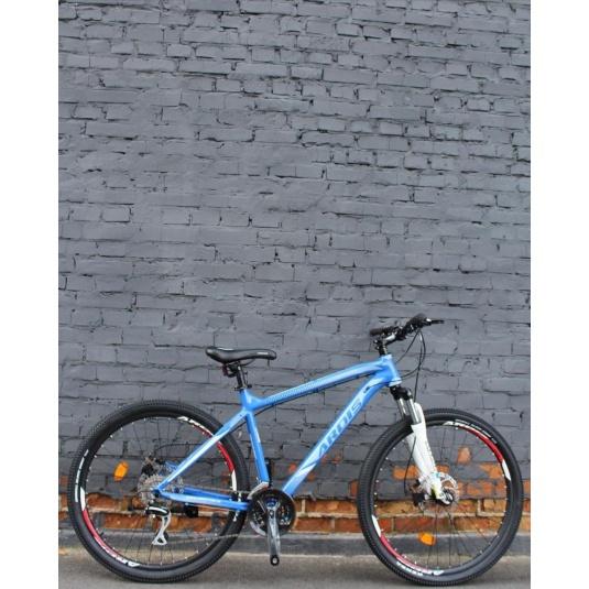 Велосипед Ardis Ares 27.5" 