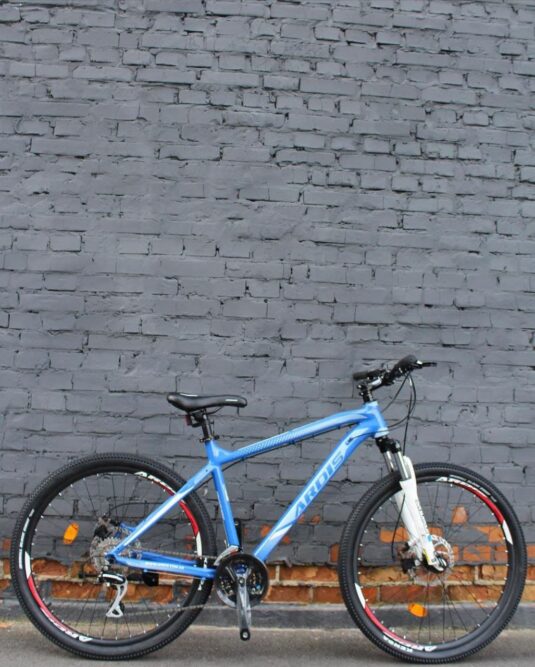 Велосипед Ardis Ares 27.5" 2021