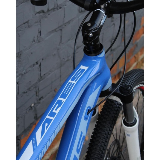 Велосипед Ardis Ares 27.5" 