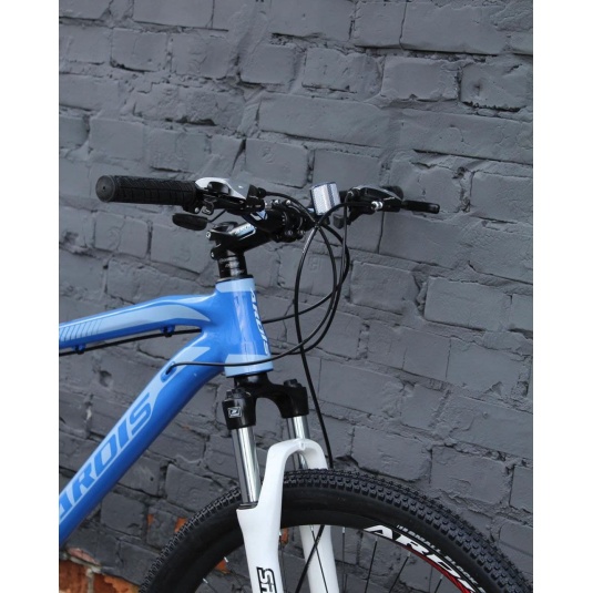 Велосипед Ardis Ares 27.5" 