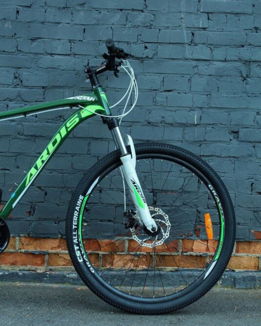 Велосипед Ardis Shultz 27.5"  2021