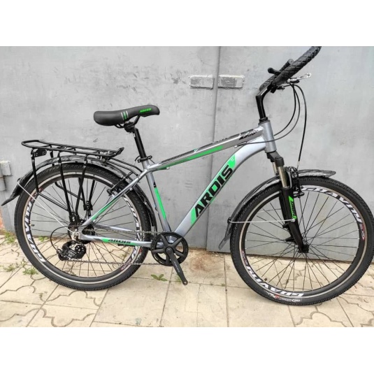 Велосипед Ardis Colt 27.5" 