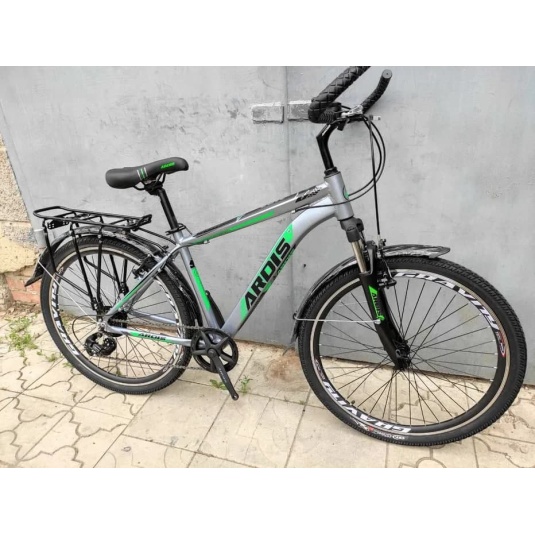 Велосипед Ardis Colt 27.5" 