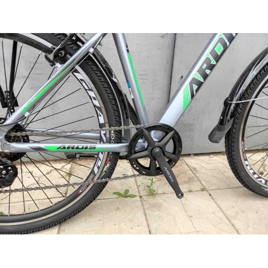 Велосипед Ardis Colt 27.5" 