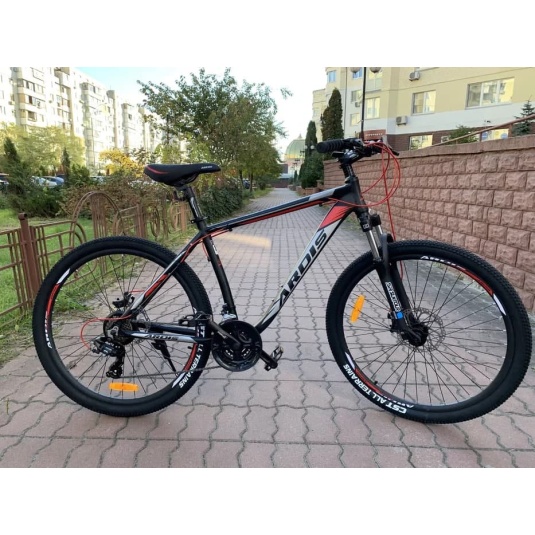 Велосипед Ardis 27,5 PIONEER 